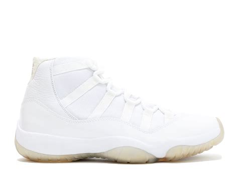 Air Jordan 11 Retro Silver Anniversary Air Jordan 408201 101