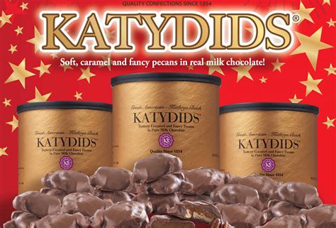 Katydids Candy