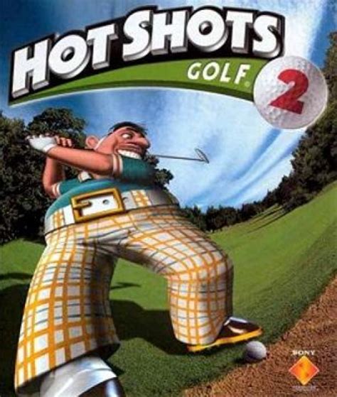 Hot Shots Golf 2 - Steam Games