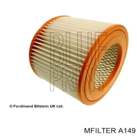 740110956002 Market (OEM) фильтр воздушный