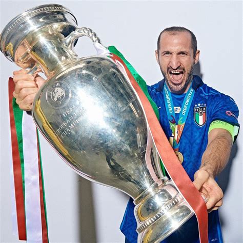 Universal Sports Media On Twitter Giorgio Chiellini Anunció Su Retiro