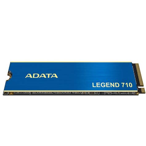 Adata Dysk Ssd Legend 710 512Gb M 2 2280 Pcie X4 Gen3 Nvme ADATA