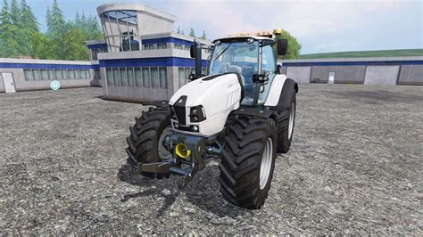 Lamborghini Mach Vrt Para Farming Simulator