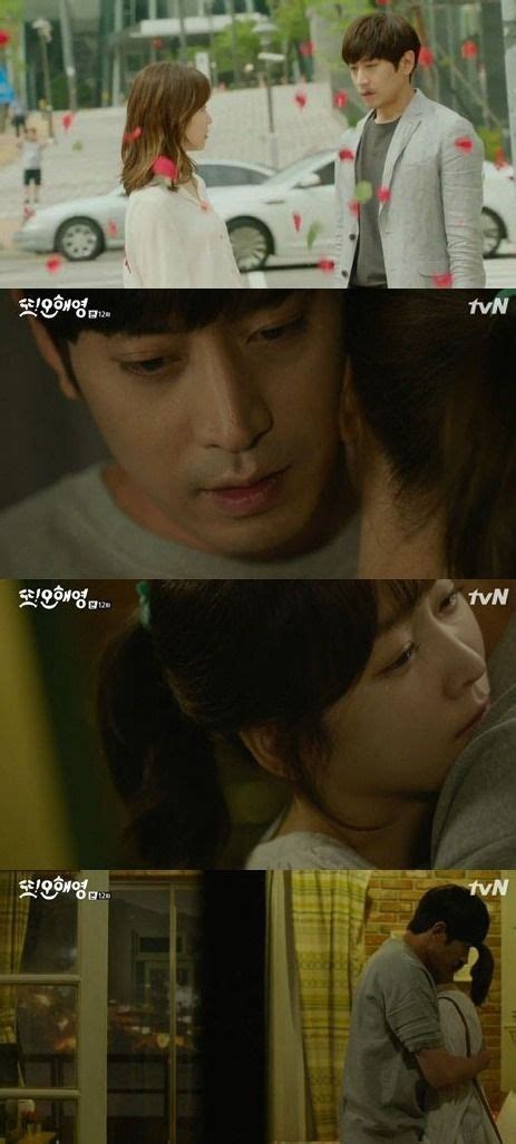 [spoiler] Added Episode 12 Captures For The Korean Drama Another Miss