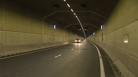 Heropening Piet Heintunnel Laat Op Zich Wachten Gemeente Wacht Nog Op