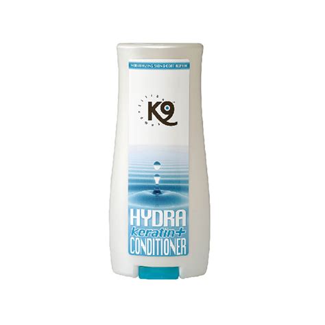 K9 Hydra Keratin Konditioner