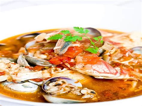 Arriba Imagen Recetas Faciles Con Pescados Y Mariscos Abzlocal Mx