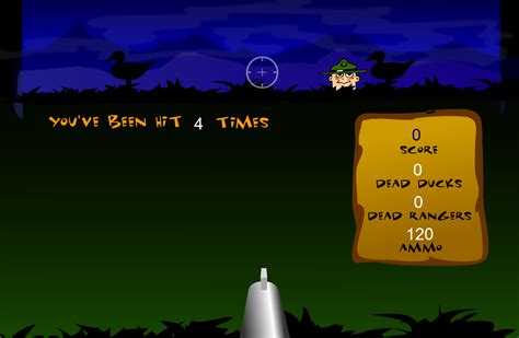 dead duck play   flash museum