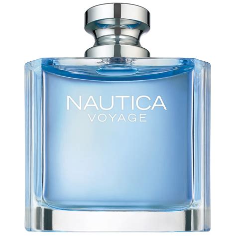 Nautica Cologne Price