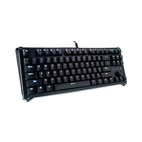 A Tech Bloody B Tkl Rgb Light Strike Brown Optical Switch Mechanical