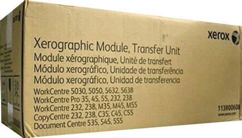 Xerox Xerographic Module For Xerox Workcentre 2385030 113r00608
