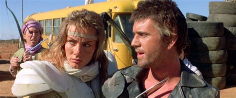 Mad Max 2 1981