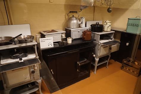 Churchill War Rooms – The Conahan Experience