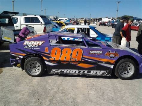 Oval Track Racing Cars For Sale In South Africa - Car Sale and Rentals