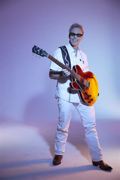 Keith Andrew