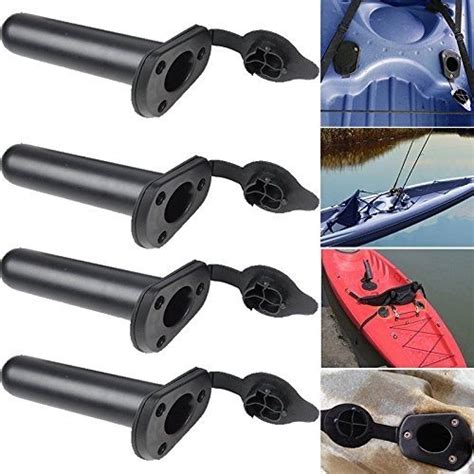 The Buying Guide To The Best Rod Holder Small Boater