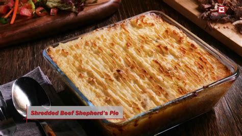 Air Fryer Shredded Beef Shepherd S Pie Top Best Air Fryer Oven In 2021 Geek Chef Easy Recipes