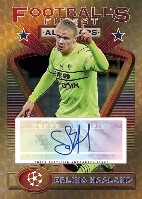 2021 22 TOPPS Finest Flashbacks UEFA Champions League Soccer Cards