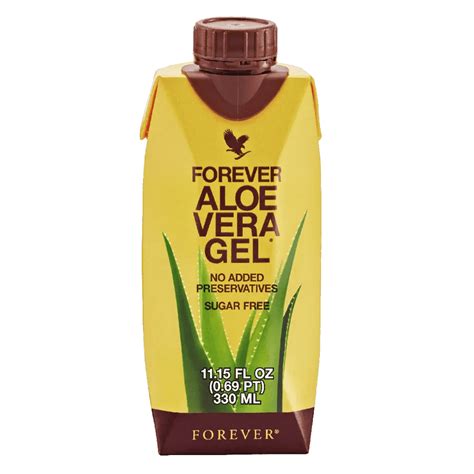 Forever Aloe Mango Forever Living Products Italy