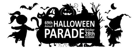 69th Annual Halloween Parade Kansas City Mo Oct 28 2017 1000 Am