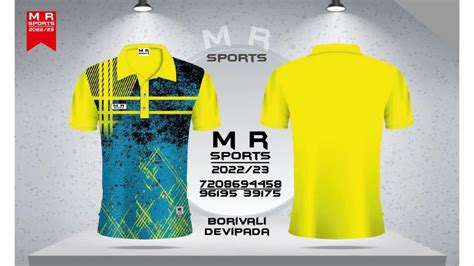 Polyester Graphic Printed Yellow XXL Men Sublimation Sports T Shirts