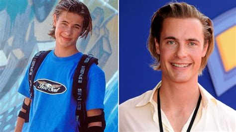 Former Disney Stars We Almost Forgot About