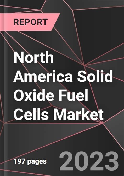 North America Solid Oxide Fuel Cells Market Report Market Analysis