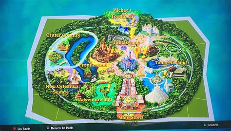 Disneyland Adventures: The must-have video game for Disneyland fans and