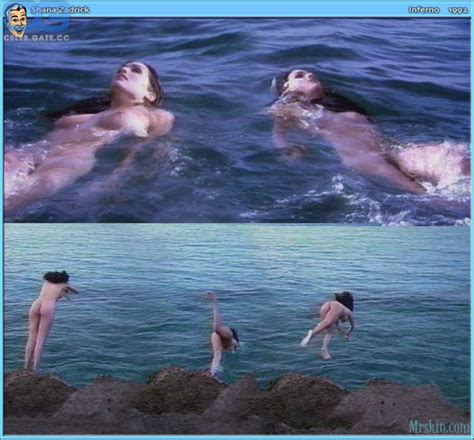 Shana Zadrick Nude Pictures Photos Playboy Naked Topless Fappening