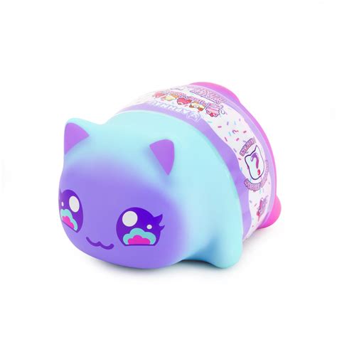 Aphmau Meemeows Mystery Plush Ubicaciondepersonascdmxgobmx