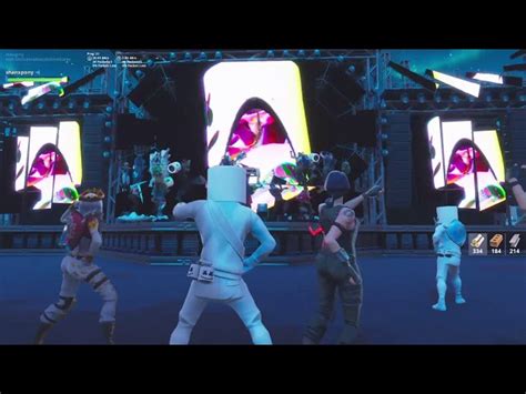 Marshmellos Fortnite Concert Was The Biggest Ever With Million