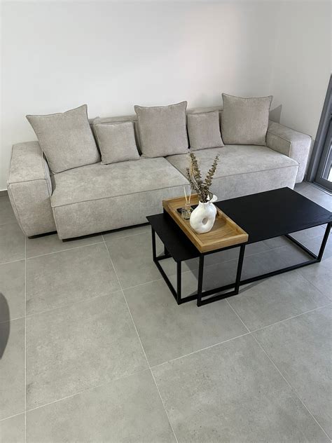 ספת "LORENS" - Home and Fashion