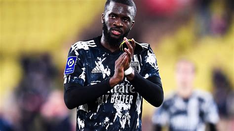 Mercato Ol Ndombele Se Prononce Sur Son Grand Retour