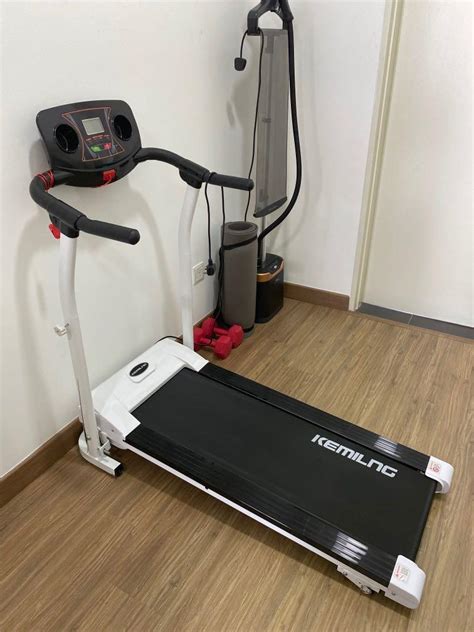 Kemilng Treadmill M2 Sports Equipment Exercise Fitness Cardio