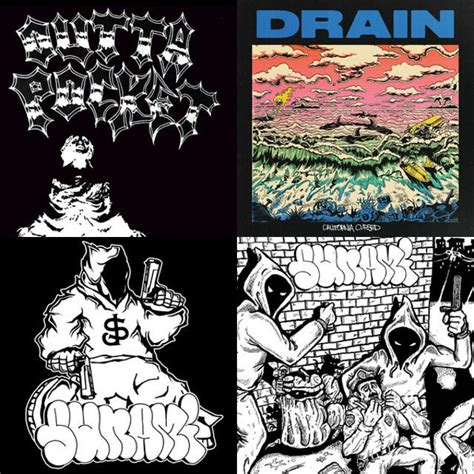BAY AREA HARDCORE Playlist By Sarah Spotify
