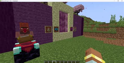 Minecraft Better Experience MOVED TO MODRINTH Minecraft Mod