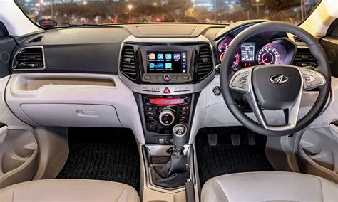 Mahindra Xuv300 Is A Small Crossover Now Available In Sa