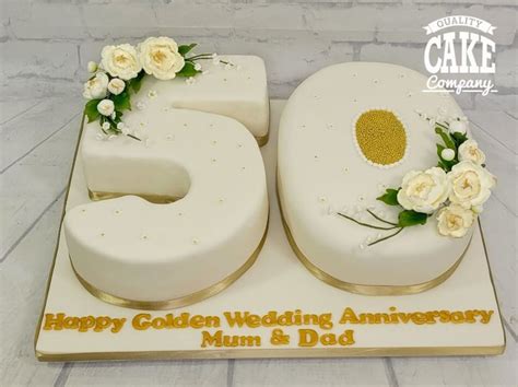 Th Wedding Anniversary Cake Decorating Ideas Shelly Lighting