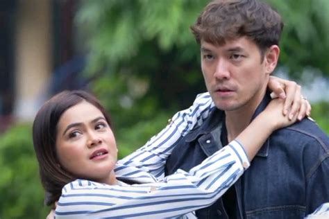 Sinopsis Cinta Setelah Cinta Desember Niko Emosi Pergoki Ayu