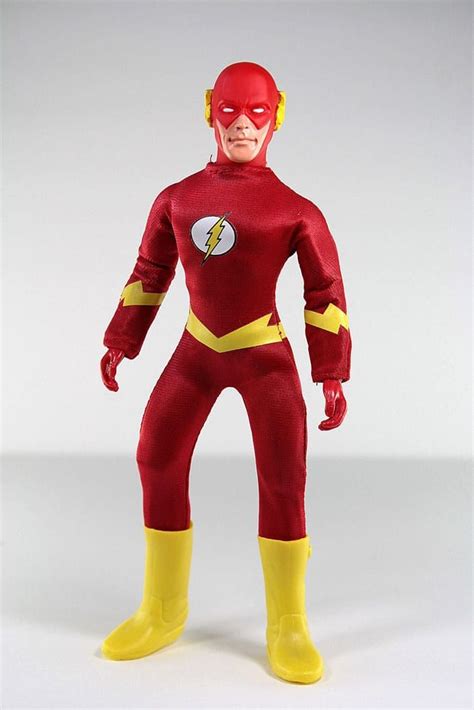 DC Comics: Flash Action Figure (20cm) Preorder - Merchoid