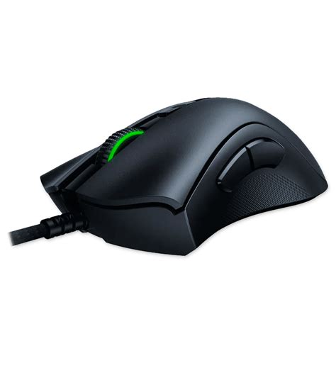 Razer Deathadder V2 Ergonomic Chroma Rgb Mouse Xgaming Systems