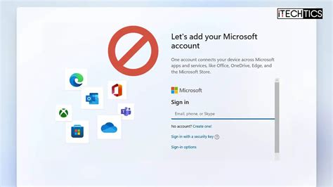 3 Ways To Remove Disable Microsoft Account In Windows 11 10