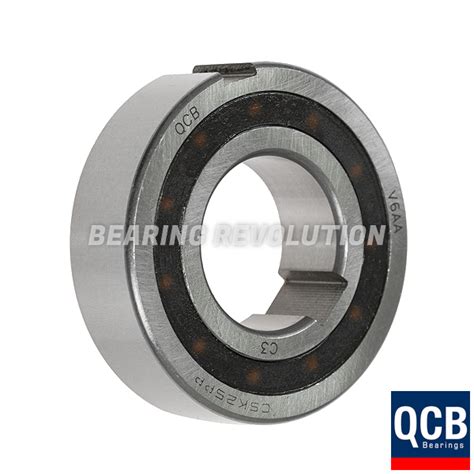 CSK 15 PP C3 One Way Clutch Bearing With A 15mm Bore Select Range