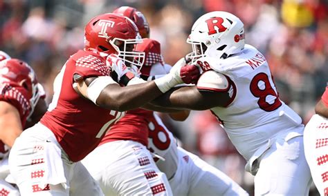 Rutgers football | Rutgers Wire