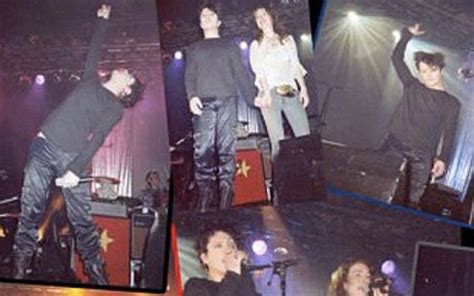 Pin By Indochine Fan On Indochine Paradize 2002