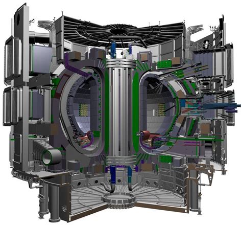 MIT designs small, modular, efficient fusion power plant | Kurzweil