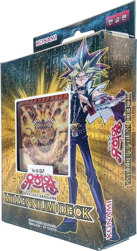 Yu Gi Oh Konami Yugioh Card Structure Deck Ocg India Ubuy