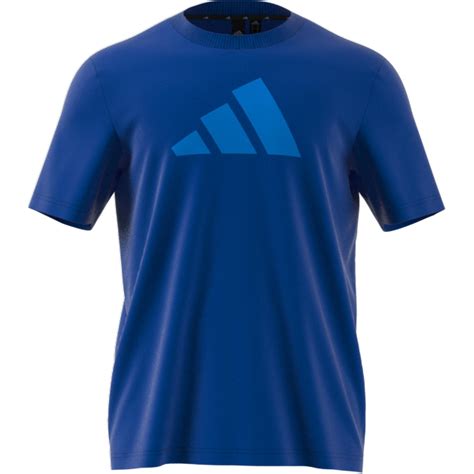 T Shirt Adidas Future Icons Three Bar Adidas Trainingsshirts Training