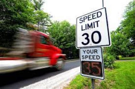 prioritize roadway user safety  raising speed limits