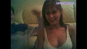 Pareja Follando En Webcam XVIDEOS